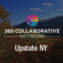 360 Collaborative Network Upstate NY